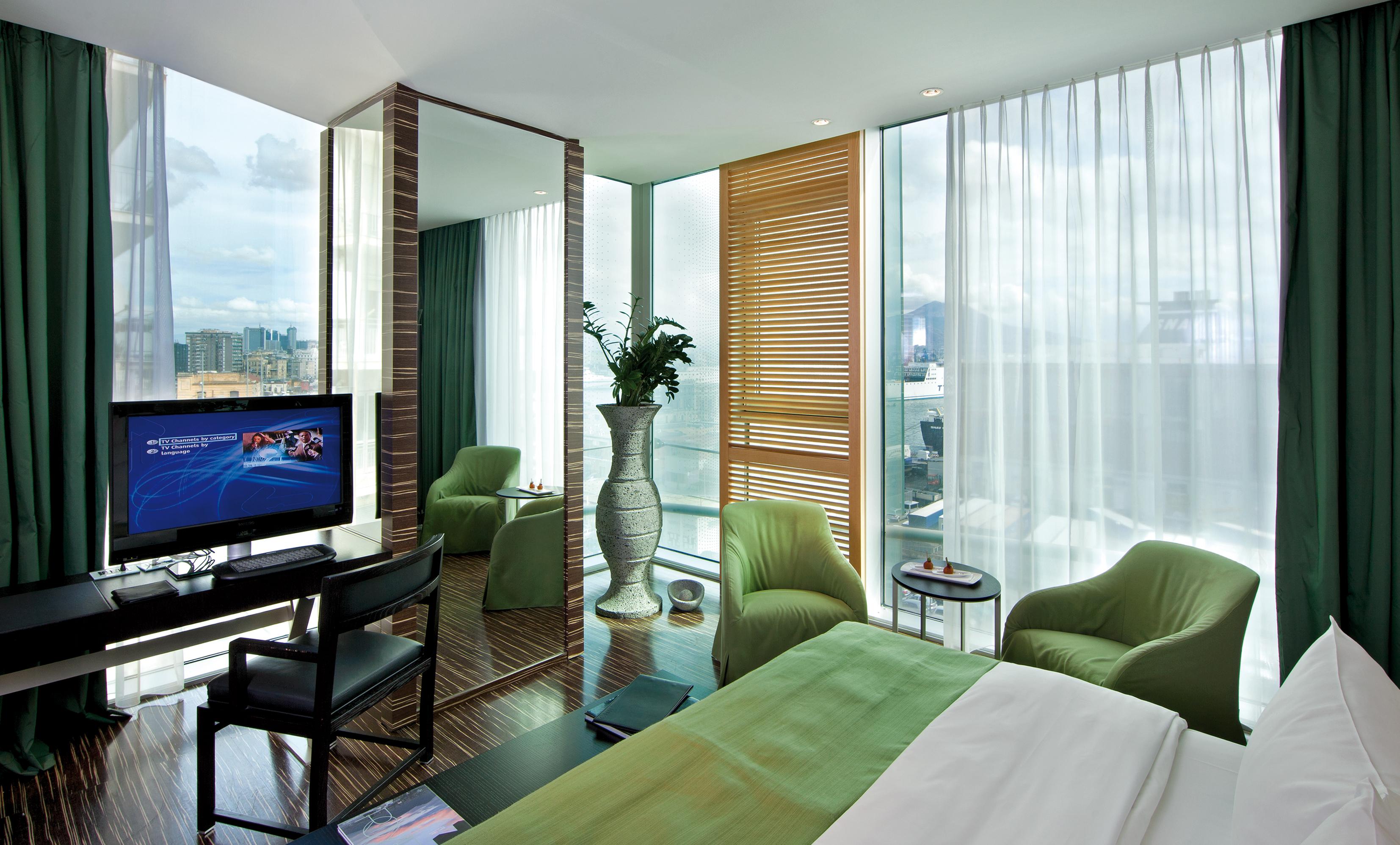 Hotel Romeo Napoli