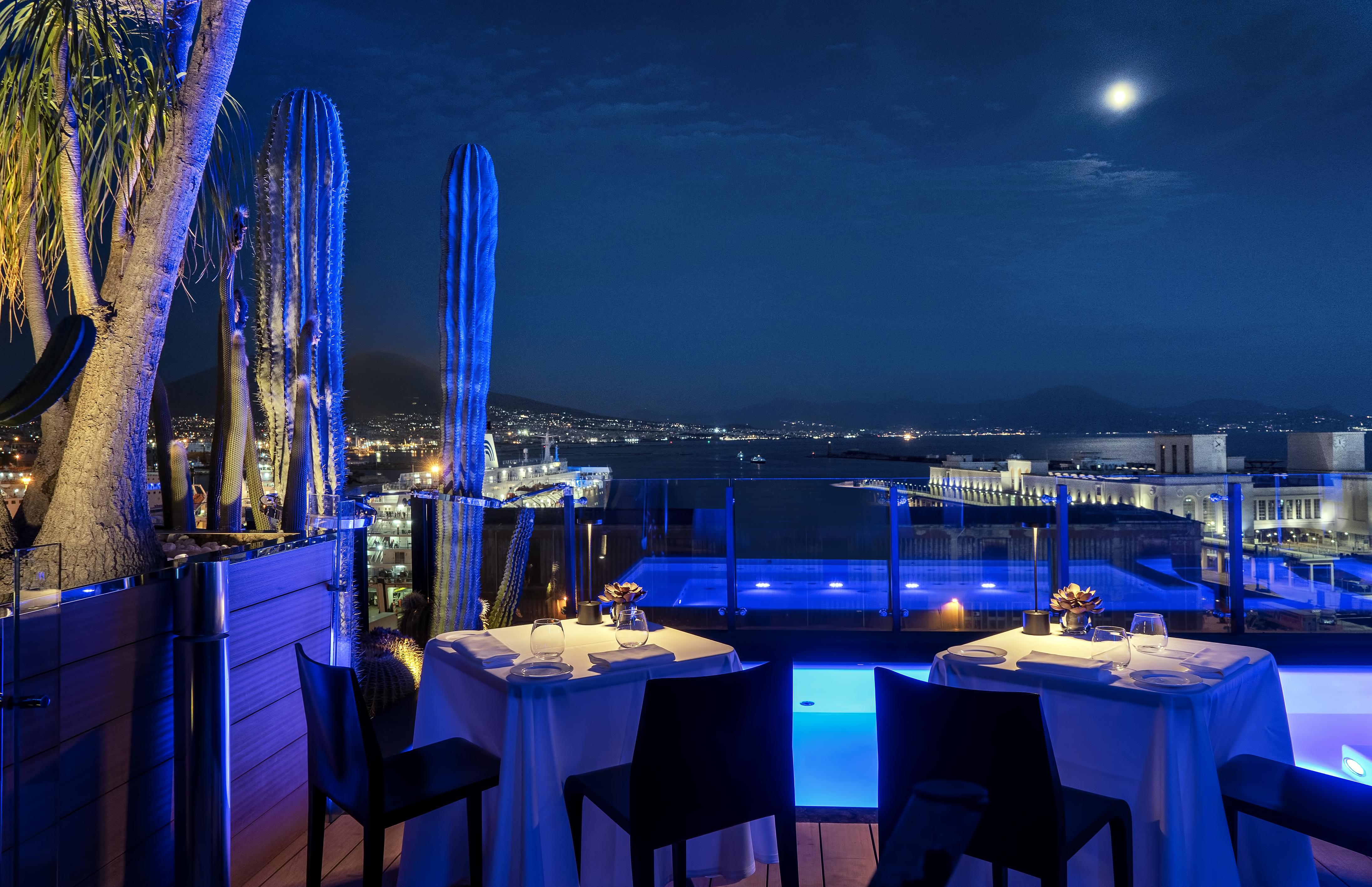 Hotel Romeo Napoli