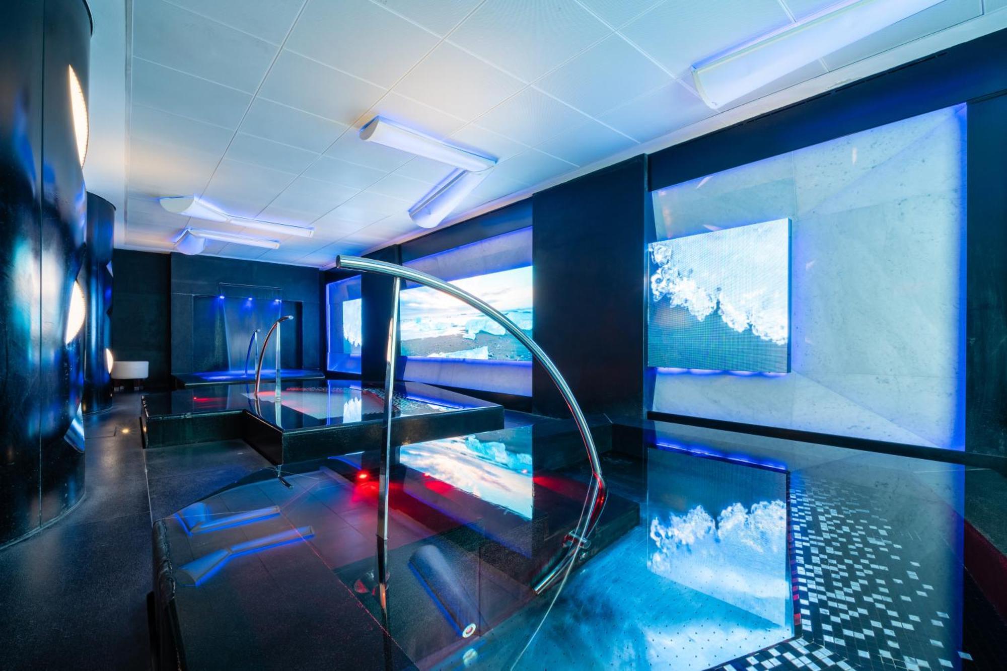Romeo Hotel Napoli