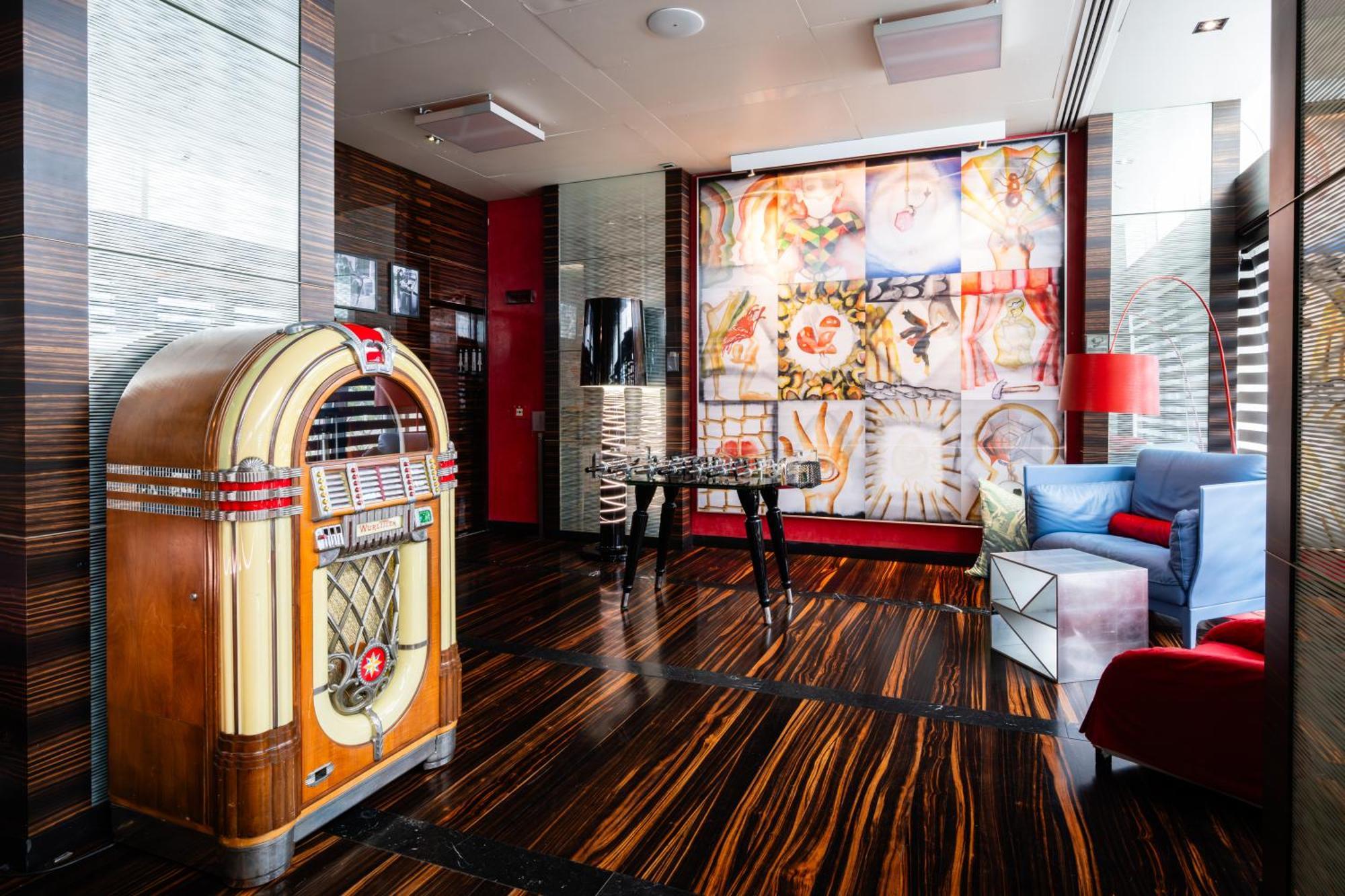 Romeo Hotel Napoli