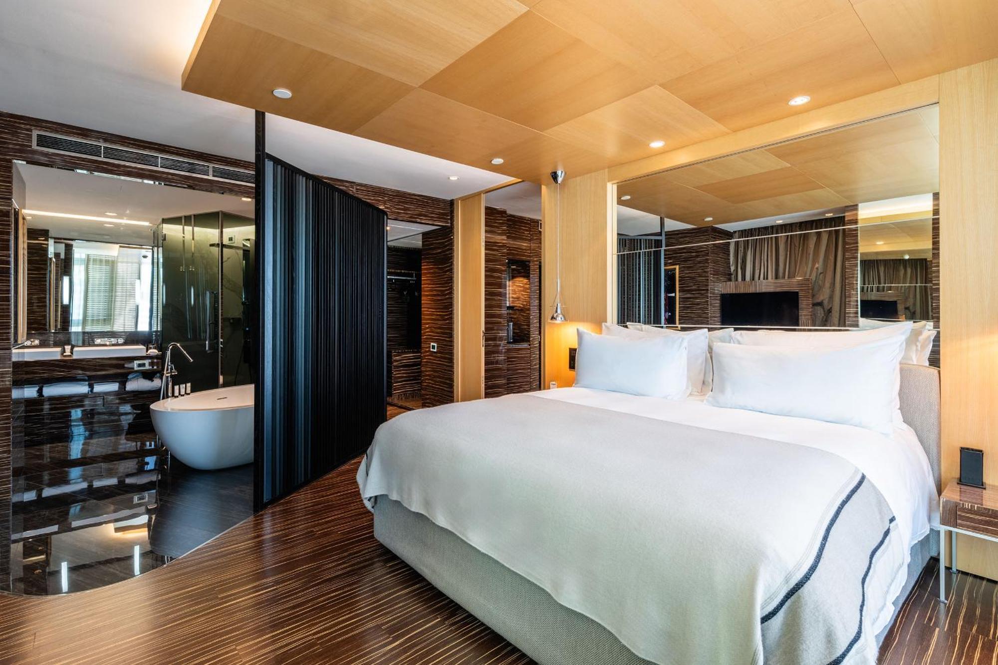 Hotel Romeo Napoli