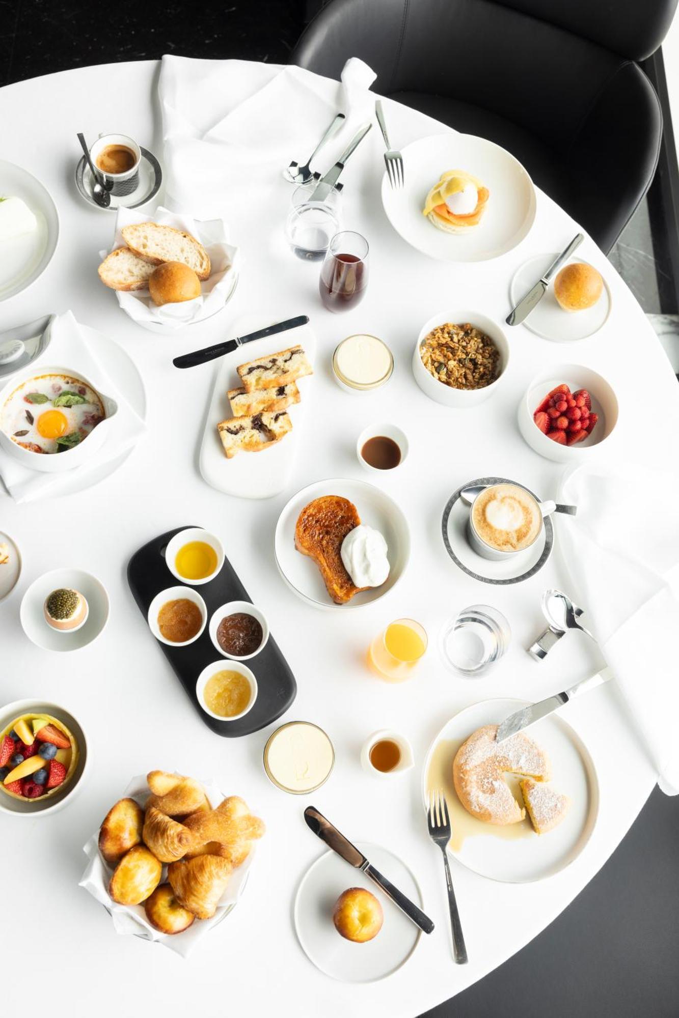 Hotel Romeo Naples